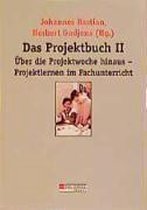 Das Projektbuch 2