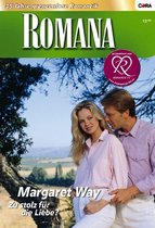 Romana 1794 - Zu stolz für die Liebe?