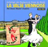 Various Artists - Musiques Danse Monde - Valse Vienno (CD)