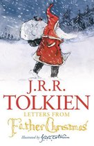 Letters from Father Christmas. J.R.R. Tolkien