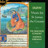 Music For St James The Greater