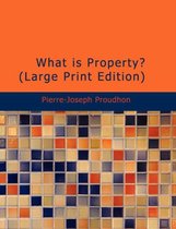 What Is Property?