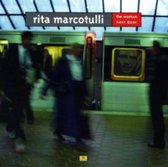 Marcotulli Rita - The Woman Next Door (CD)