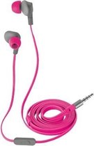 Trust Urban Aurus - In-Ear Sportoordopjes - Roze