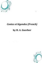 Contes Et L gendes (French)