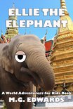 World Adventurers for Kids - Ellie the Elephant