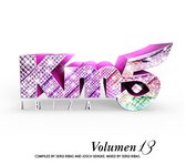 KM5 Ibiza 2013 Vol. 13