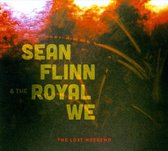 Sean Flinn & The Royal We - The Lost Weekend (CD)