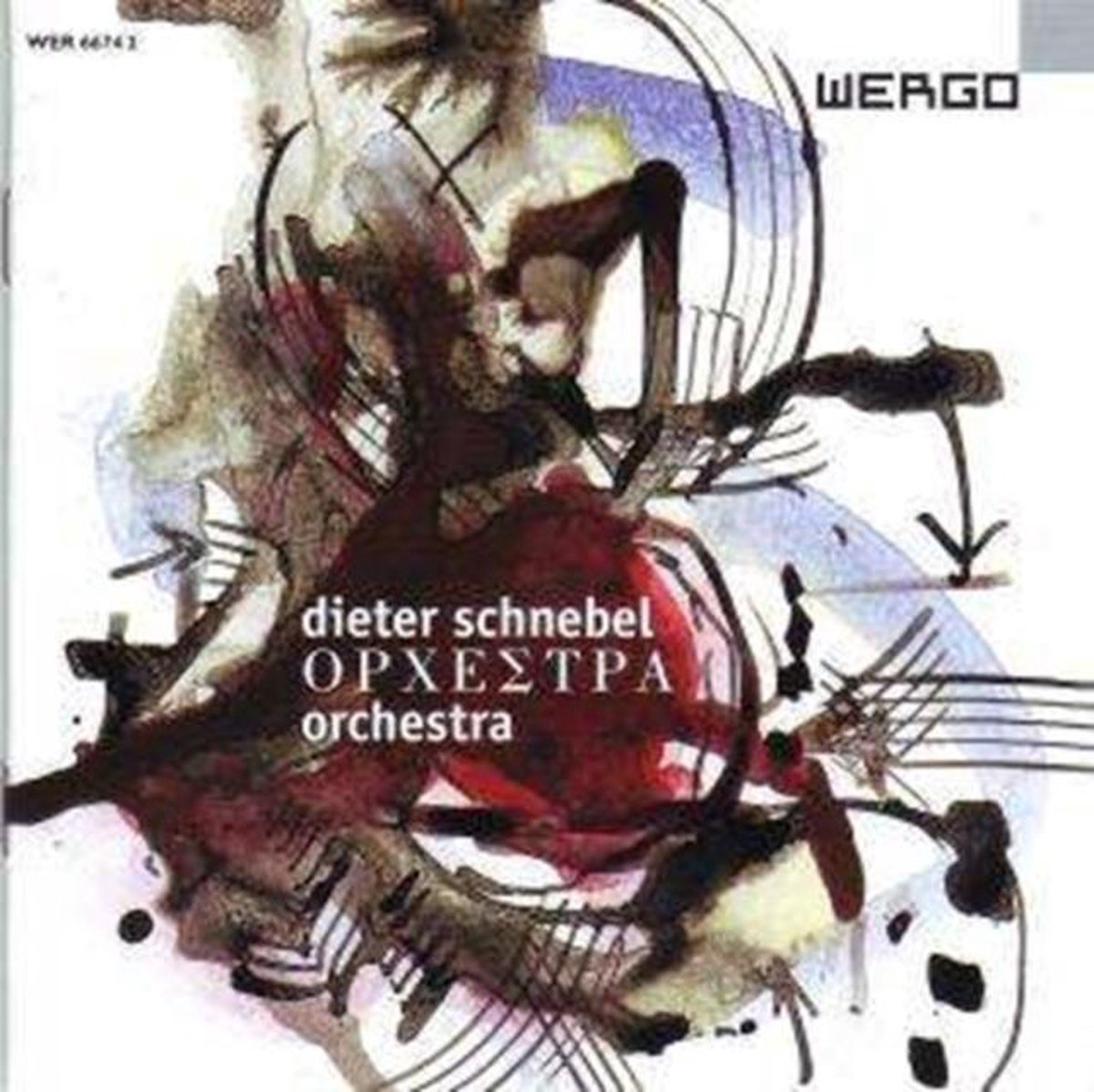 Studierende & Lehrende Universtat D - Orchestra: Symphonische Musik Fur M