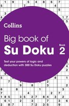Big Book of Su Doku 2