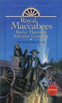 Settlement Series 3 - The Royal Maccabees Rocky Mountain Salvation Company, v3