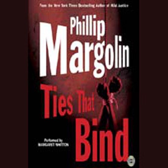 Ties That Bind - cover