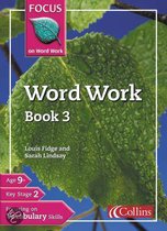 Word Work Book 3