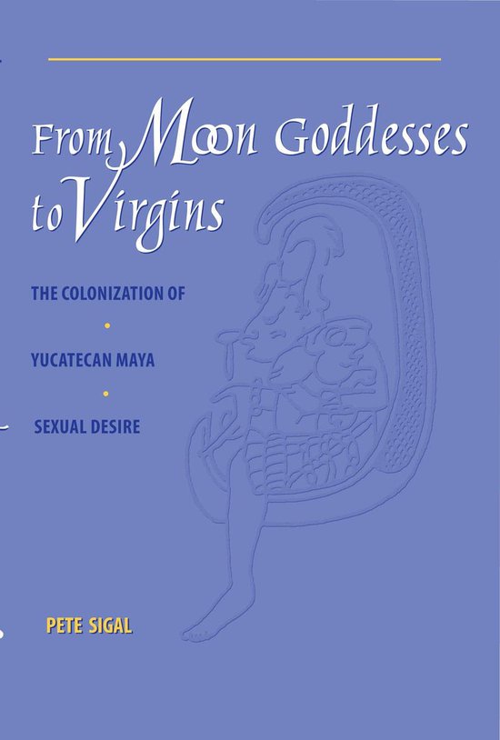 From Moon Goddesses to Virgins - cover