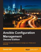 Ansible Configuration Management -