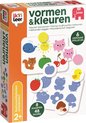 foto van Ik Leer Vormen en Kleuren