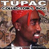 Tupac Collector's Box