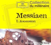 Mystic: The Musical Visions of Olivier Messiaen