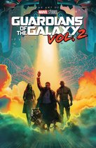 Marvel's Guardians Of The Galaxy Vol. 2