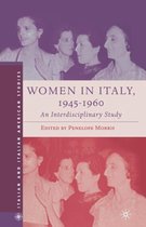 Women in Italy, 1945-1960