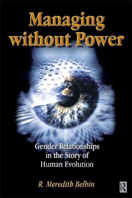 Managing Without Power - cover