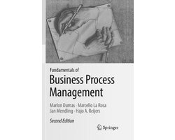 Fundamentals of Business Process Management
