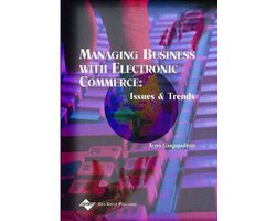 Managing Business with Electronic Commerce