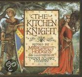 The Kitchen Knight