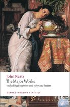 John Keats Major Works