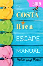 Happier Than A Billionaire 6 - The Costa Rica Escape Manual 2019
