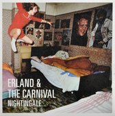 Erland & The Carnival - Nightingale (CD)