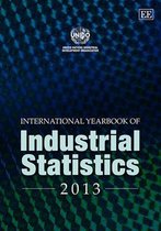 International Yearbook Of Industrial Statistics
