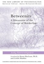 New Library of Psychoanalysis - Betweenity