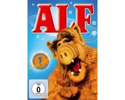 Alf S1 4D StDVD