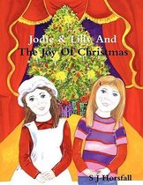 Jodie & Lilly And The Joy Of Christmas