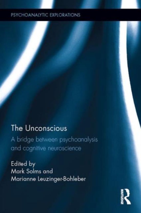 The Unconscious - cover
