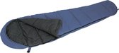 Bol.com Eurotrail Slaapzak Extreme - Lavendelblue/ Charcoal aanbieding