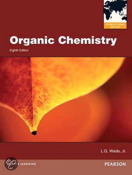 Organic Chemistry, Plus MasteringChemistry with Pearson Etext