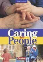 Caring for People A2/B1. New Edition