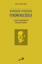 Avulso - Introdução à Psicologia Fenomenológica