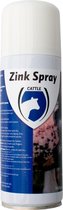 Zink Spray - voor vee