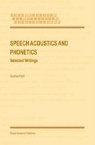 Speech Acoustics and Phonetics