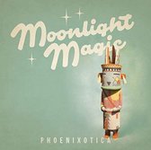 Moonlight Magic - Phoenixotica (CD)