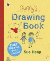 Danny's Drawing Book