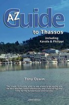 A to Z Guide to Thassos