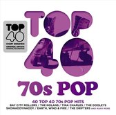 Various - Top 40 - 70s Pop