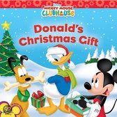 Donald's Christmas Gift