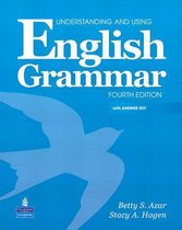 Understanding and Using English Grammar (with Answer Key and Audio CDs)