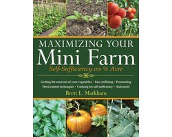Maximizing Your Mini Farm