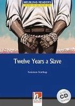 Twelve Years a Slave - Book and Audio CD Pack - Level 5